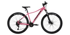 Велосипед WINNER 27,5” Special 15” Розовый 2023