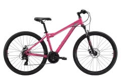 Велосипед Reid 27,5" MTB Sport WSD Disc Purple (1201128436) S/36см, purple