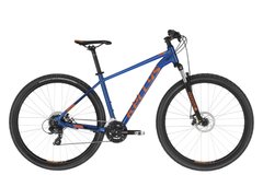 Велосипед Kellys Spider 30 Blue (29) L