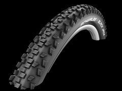 Покришка Schwalbe Black Jack 24x1.90 (47-507) 50TPI 560g