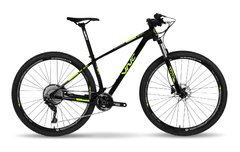 Велосипед VNC 2023' 29" FastRider C5, V1C5-2943-BL, 43см (0486)