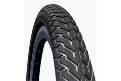 Покришка Rubena Zirra F 20x2,25 (57-406), чорна