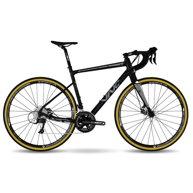 Велосипед VNC 2022' 28" PrimeRacer A7, V51A7 - 2855 - BG, 55см