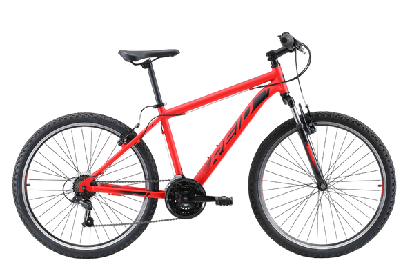 Велосипед гірський Reid 2022' 26" MTB Sport Red (1200655033) XS/33см