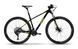 Велосипед VNC 2023' 29" FastRider C5, V1C5-2943-BL, 43см (0486), black (shiny)/lime (shiny)