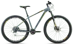 Велосипед Bottecchia 29" 116 MTB ALTUS DISK 16S 48cm C86, matt antracite