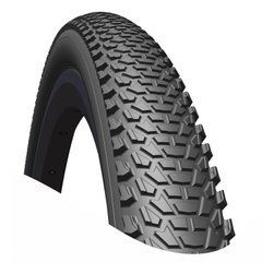 Покришка Rubena Cheetah 24x2,10 (54-507), чорна