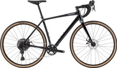 Велосипед 28" Cannondale TOPSTONE 4 рама - XL 2022 BKM