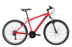 Велосипед гірський Reid 2022' 26" MTB Sport Red (1200655043) M/43см