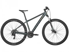 Велосипед Bergamont 2022' 27,5" Revox 2 Grey (286835-176) XS/36см