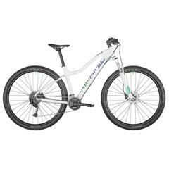 Велосипед гірський Bergamont 21' 29" Revox 4 FMN M/44,5см