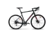 Велосипед VNC 2023' 28" TimeRacer A9 CSE11 Empire 11sp, V53A9CSE11-2857-BG, 22"/57см (7270), black (shiny)/grey (matt)