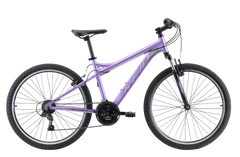 Велосипед гірський Reid 2022' 26" MTB Sport WSD Lilac (1200668341) M/41см