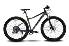 Велосипед VNC 2023' 27,5" SandRider A4, V1A4P-2743-GB, M/17"/43см (2473)