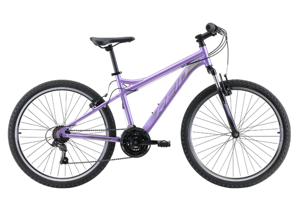 Велосипед гірський Reid 2022' 26" MTB Sport WSD Lilac (1200668341) M/41см