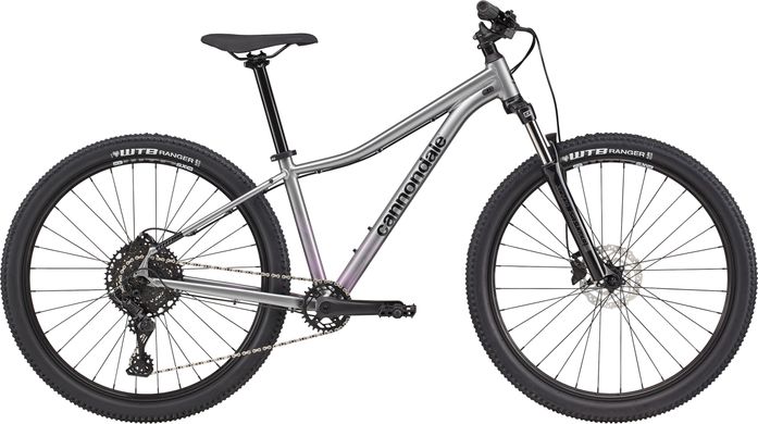 Велосипед 27,5" Cannondale TRAIL 5 Feminine рама - XS 2023 LAV