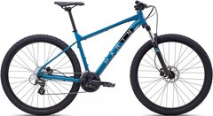 Велосипед 29" Marin BOLINAS RIDGE 2 рама - XL 2023 BLUE