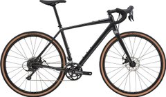 Велосипед 28" Cannondale TOPSTONE 3 рама - XL 2023 GRA