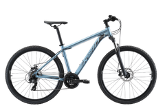 Велосипед гірський Reid 2022' 27,5" MTB Sport Disc Grey (1201110333) XS/33см