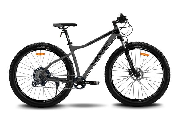 Велосипед VNC 2023' 27,5" SandRider A4, V1A4P-2747-GB, L/19"/47см (2480)