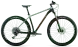 Велосипед Bottecchia 29" GAVIA 29 MTB DEORE 11S 48cm C11, matt black/grey