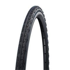 Покришка Schwalbe Downtown 24x1 3/8 (37-540) Active Line, K-Guard, TwinSkin, GRC, GR/B