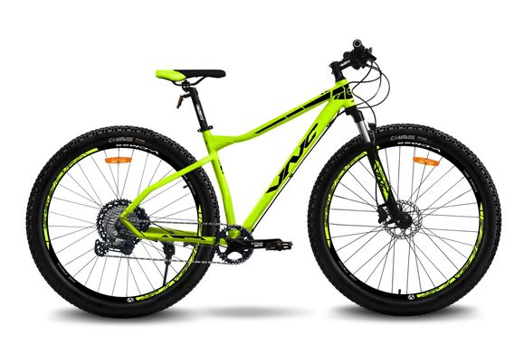 Велосипед VNC 2023' 27,5" SandRider A5, V1A4P-2743-LB, M/17"/43см (2497)