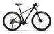 Велосипед VNC 2023' 29" FastRider Sport, V1C10-2948-BG, 48см (0554), black (shiny)/gold (shiny)