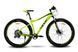 Велосипед VNC 2023' 27,5"x2.80" SandRider A5 Plus, V1A4P-2743-LB, M/17"/43см (2497), lime (shiny)/black (matt)