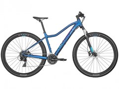 Велосипед Bergamont 2022' 27,5" Revox 3 FMN (286834-158) S/40см