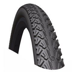 Покришка Rubena Shield 24x1,75x2 (47-507), чорна