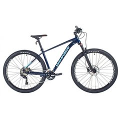 Велосипед WINNER 29" SOLID-WRX 18″ Синий