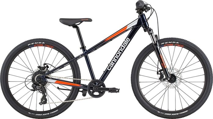 Велосипед 24" Cannondale TRAIL OS 2020 MDN