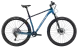 Велосипед Bottecchia 29" GAVIA 29 MTB DEORE 11S 48cm C80, blue light