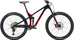 Велосипед 29" Marin RIFT ZONE Carbon 1 рама - XL 2023 RED