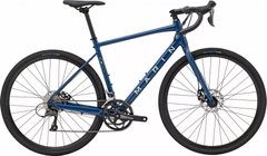 Велосипед 28" Marin GESTALT рама - 56см 2023 BLUE