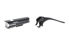 Велосипедна фара ONRIDE Rock 100 (100 lm, 550 mAh, Type-C)