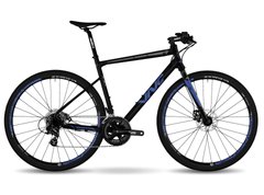 Велосипед VNC 2023' 28" SweepRacer A3, V52A3-2849-BB, L/19,5"/49см (2046) GravelFlatbar