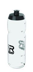 Фляга POLISPORT R750 750мл прозорий