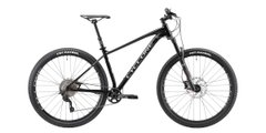Велосипед CYCLONE 29" SLX- PRO trail - 2 M 455mm Черн