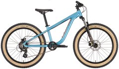 Honzo 24" 2024 велосипед підлітковий (Blue, 13")