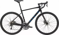 Велосипед 28" Marin GESTALT рама - 58см 2023 BLACK