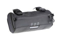 Сумка на кермо ONRIDE Barrel 1,5 л (світловідбиваюча зона попереду)