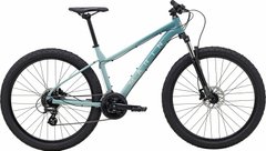 Велосипед 27,5" Marin WILDCAT TRAIL WFG 2 рама - XS 2023 BLUE