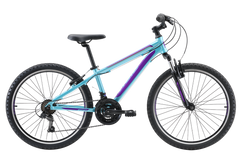 Велосипед Reid 2021' 24" Scout Blue Green 24" (1200304024)