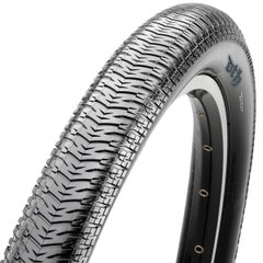 Покрышка Maxxis 26x2.30 (ETB00334500) DTH, TanWall, EXO, 60TPI