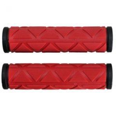 Гріпси ProX VLG-172D2 122мм, червоний (C-C-0122)