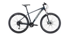 Велосипед WINNER 27,5" SOLID-DX 15 Зелен 2021
