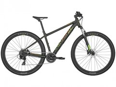 Велосипед Bergamont 2022' 27,5" Revox 3 Olive (286832-176) XS/36см