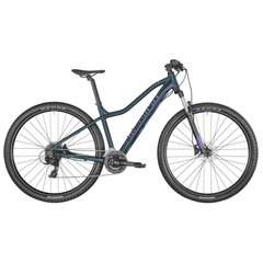 Велосипед гірський Bergamont 21' 27,5" Revox 3 FMN XS/36см